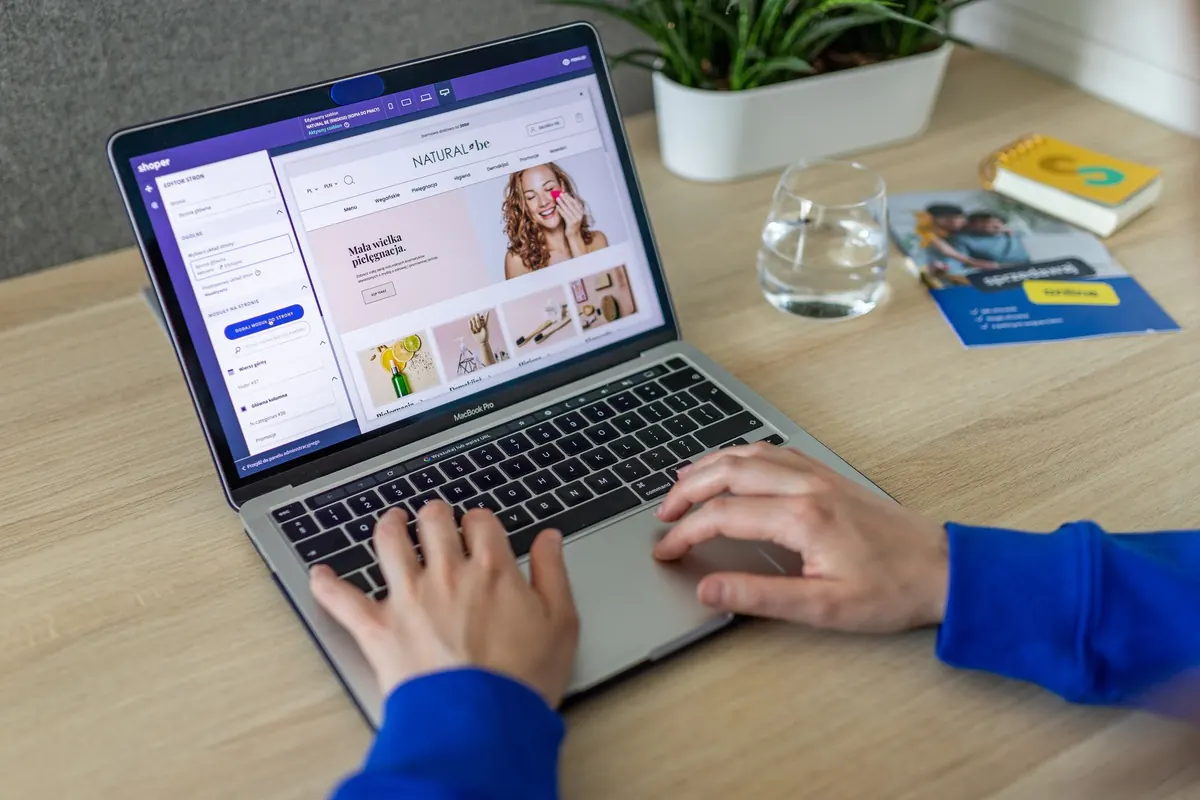 How to Design a Cohesive Portfolio Website in One Weekend